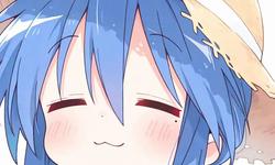 二次元模板DIY测试